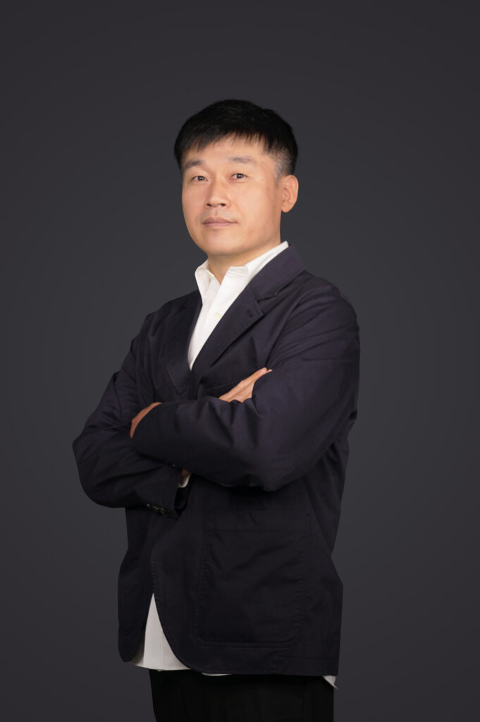 전략기획본부 김영일 실장